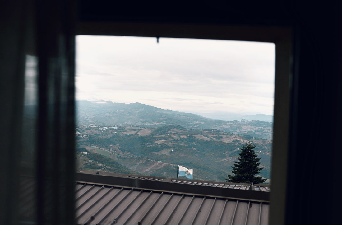 Kampanalyse: San Marino Pizzahouse - Danmark