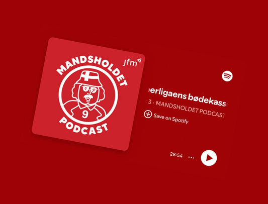 Podcast: Superligaens bødekasser