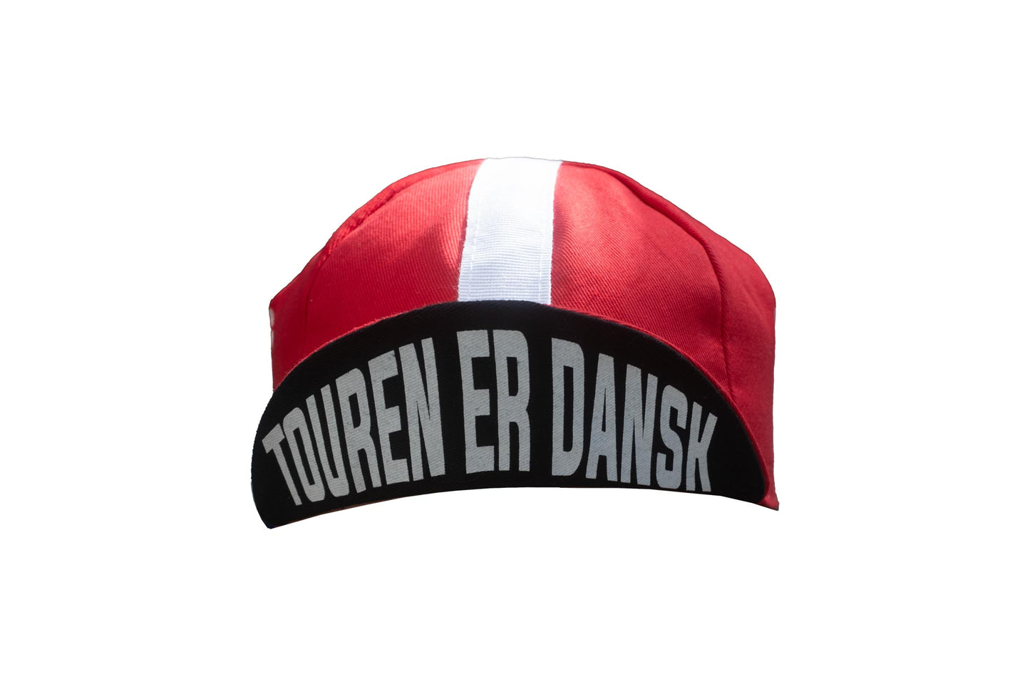 Touren er dansk cykelkasket 2024