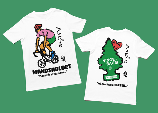Harzen t-shirt