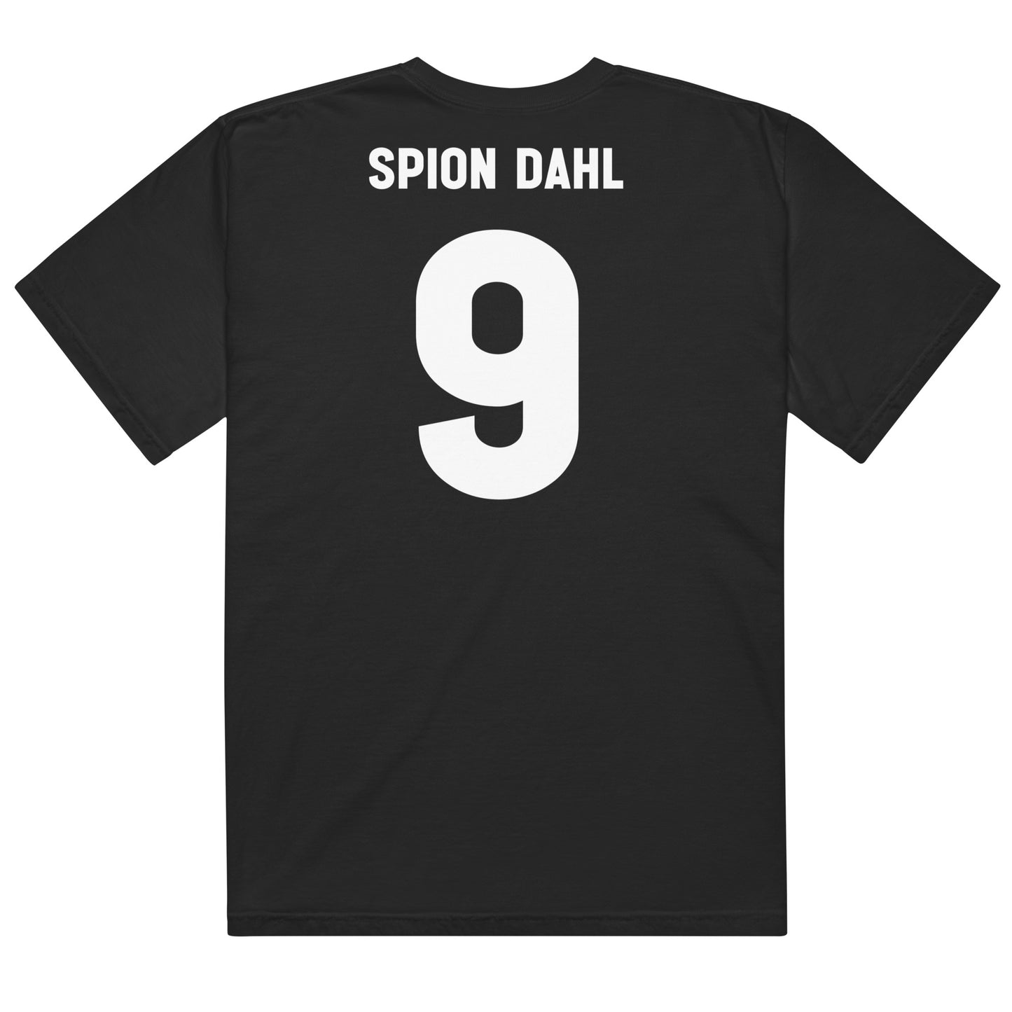 Danskjävlar - Spion Dahl