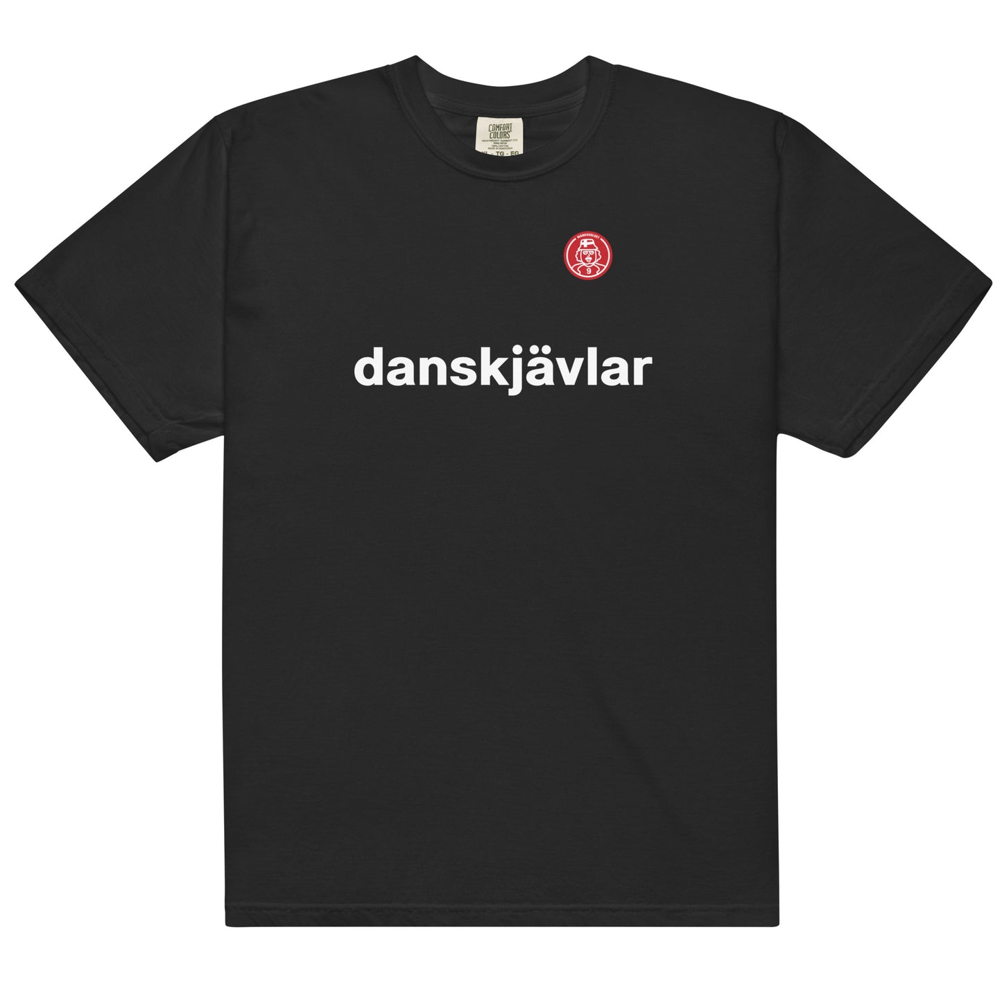 Danskjävlar - Spion Dahl