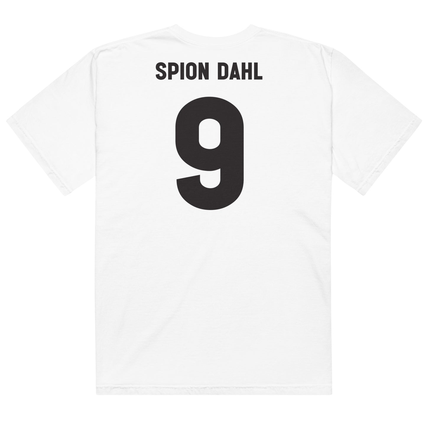 Danskjävlar - Spion Dahl
