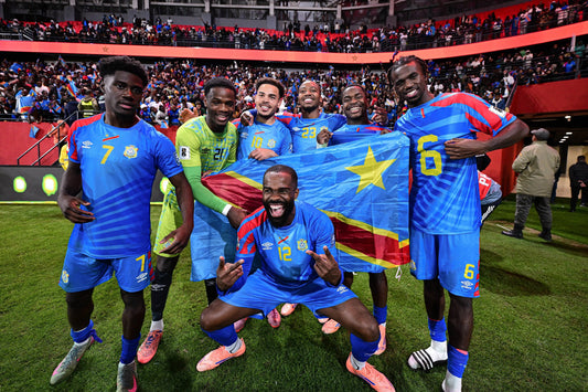 Podcast: Vi elsker Congo!