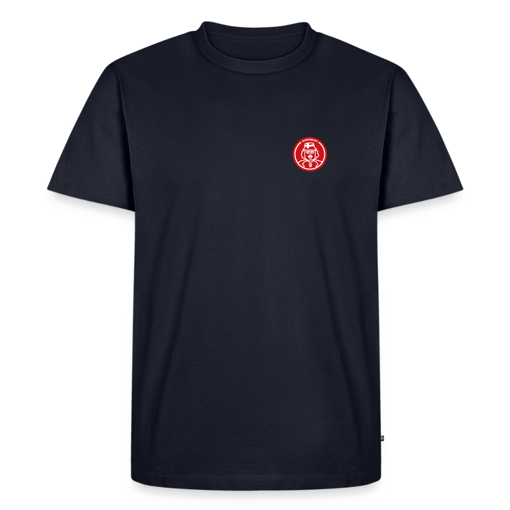 Men’s Premium T-Shirt - navy