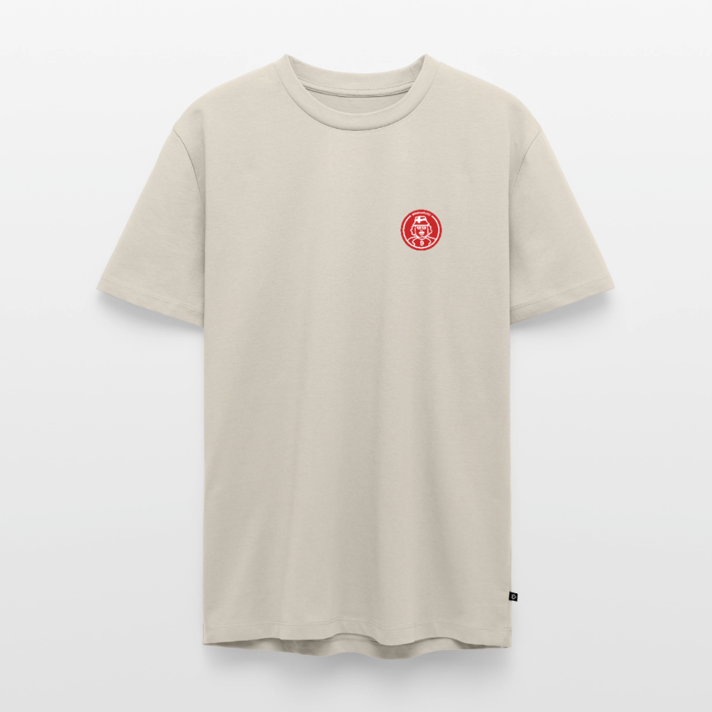 Men’s Premium T-Shirt - beige
