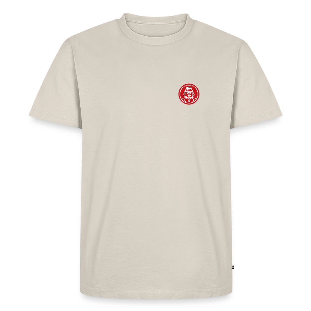 Men’s Premium T-Shirt - beige