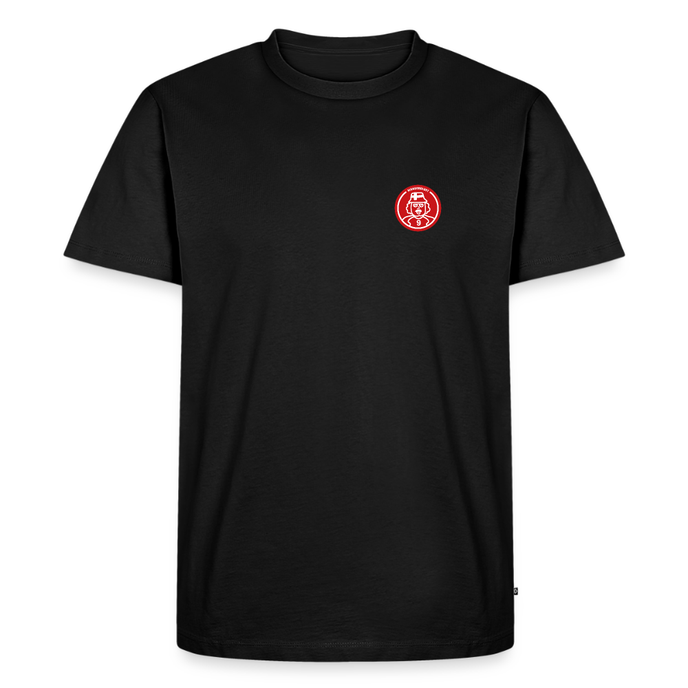 Men’s Premium T-Shirt - black