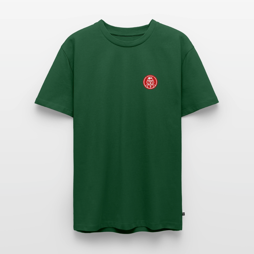 Men’s Premium T-Shirt - bottle green
