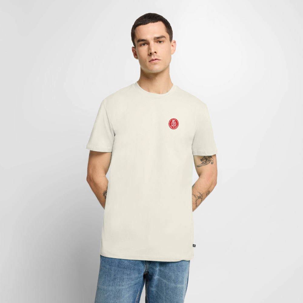 Men’s Premium T-Shirt - off white