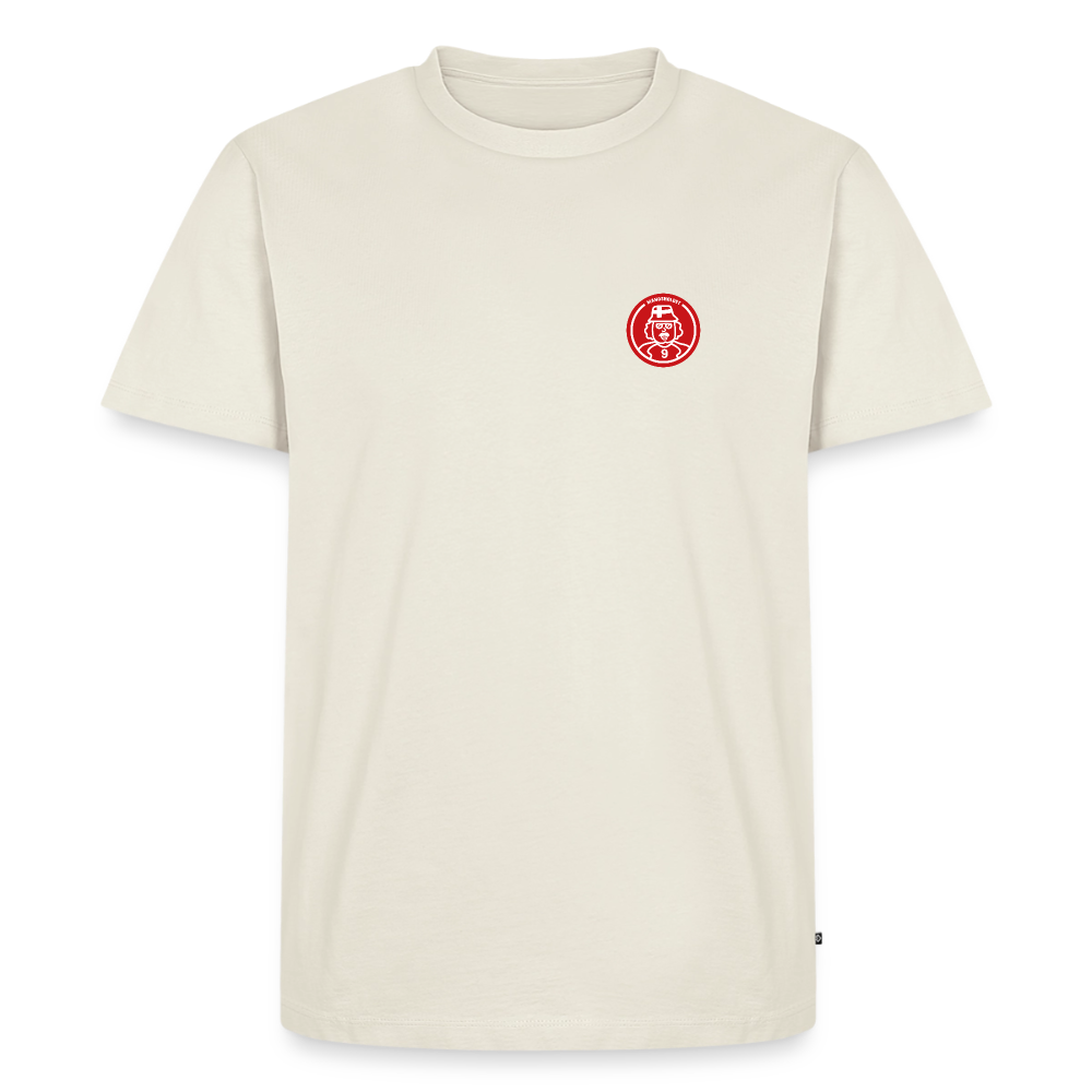 Men’s Premium T-Shirt - off white
