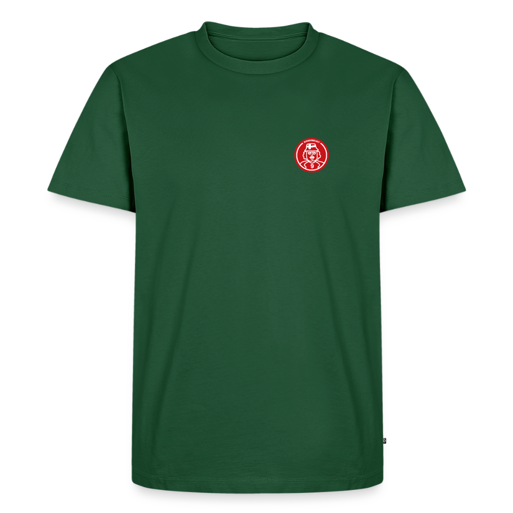 Men’s Premium T-Shirt - bottle green