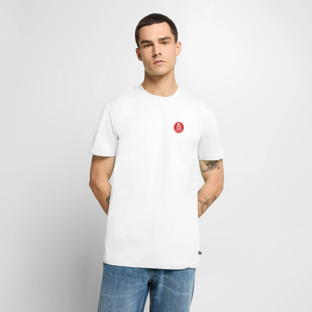 Men’s Premium T-Shirt - white