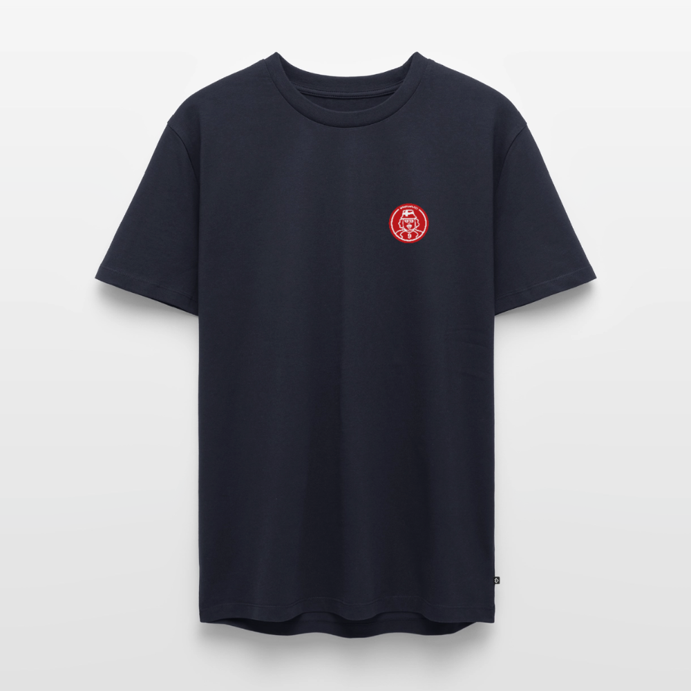 Men’s Premium T-Shirt - navy