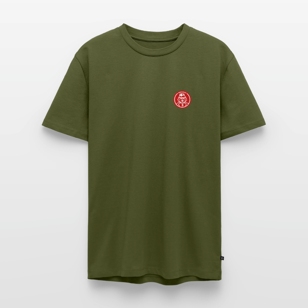 Men’s Premium T-Shirt - khaki