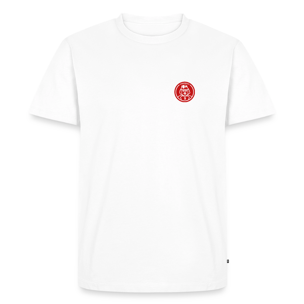 Men’s Premium T-Shirt - white