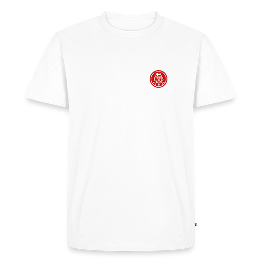Men’s Premium T-Shirt - white