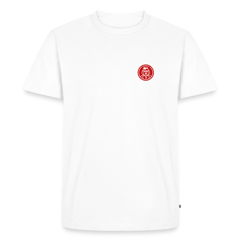 Men’s Premium T-Shirt - white