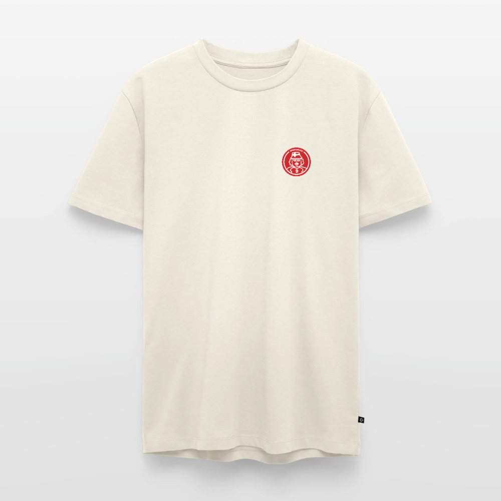 Men’s Premium T-Shirt - off white