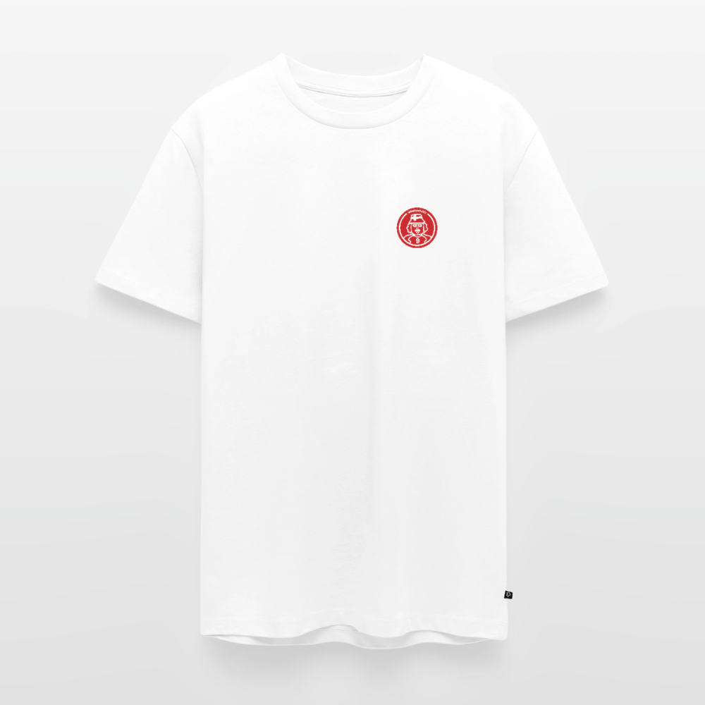 Men’s Premium T-Shirt - white