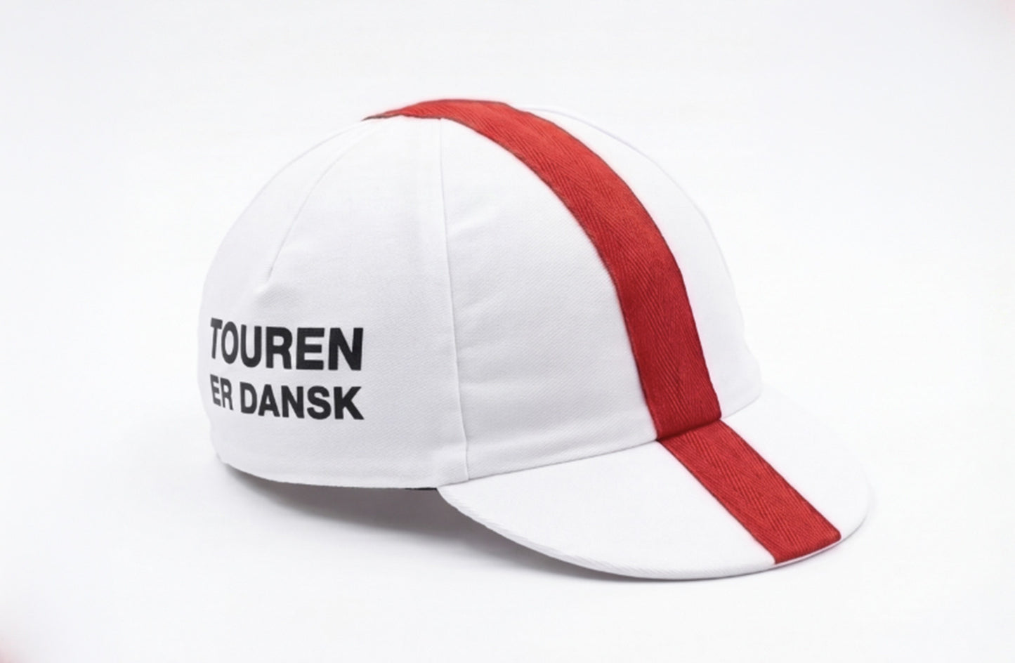 Touren er dansk 2026 cykelkasket