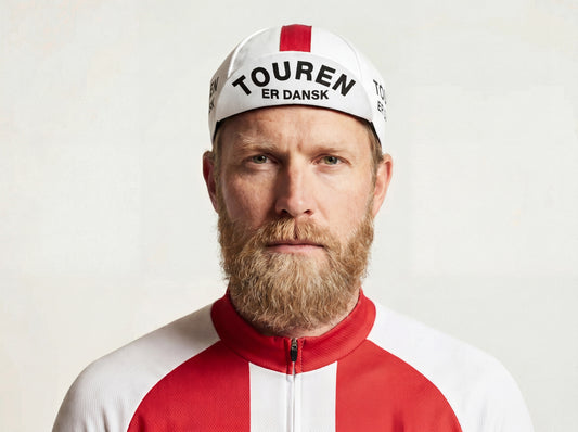 Touren er dansk 2026 cykelkasket