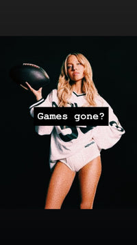 Games Gone