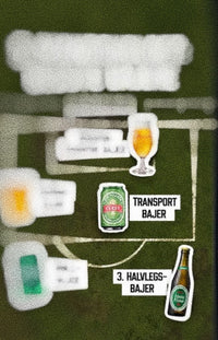5 mands-holdet