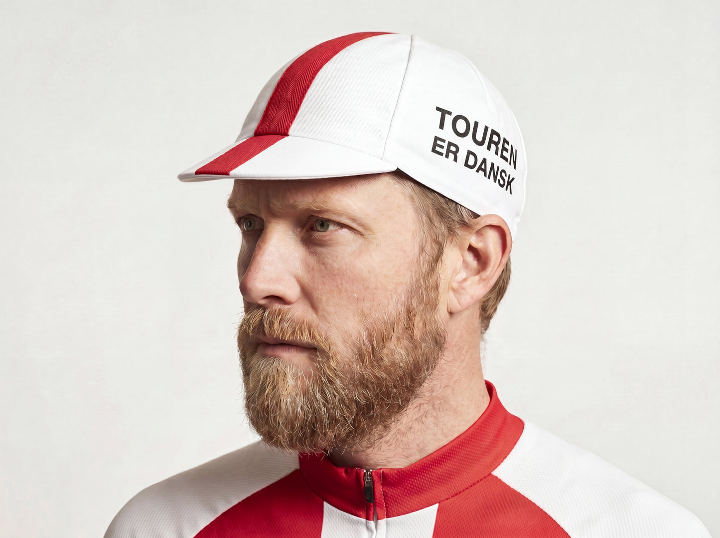 Touren er dansk 2026 cykelkasket